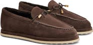 Tod's Gomma Leather Mocassin