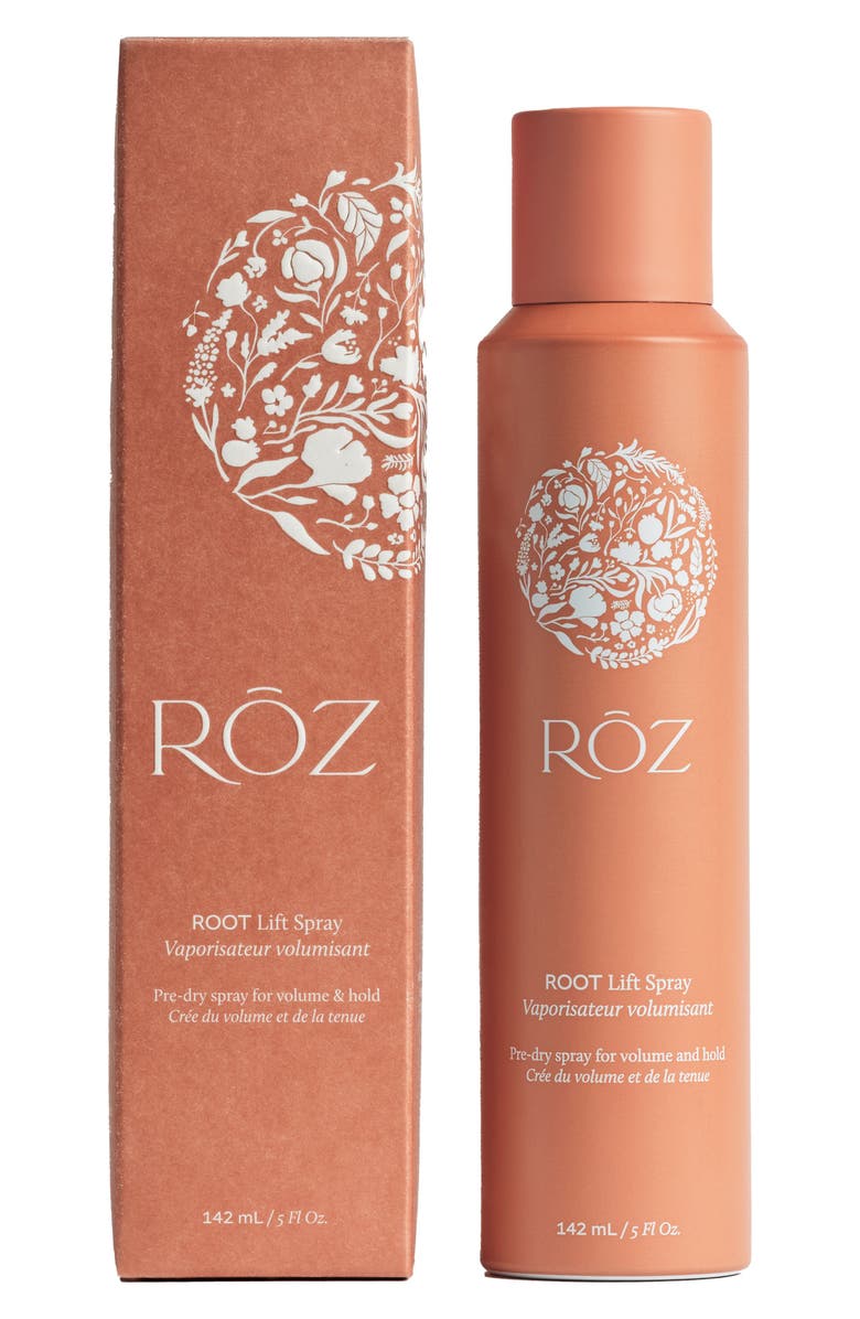 ROZ Root Lift Spray, Alternate, color, 