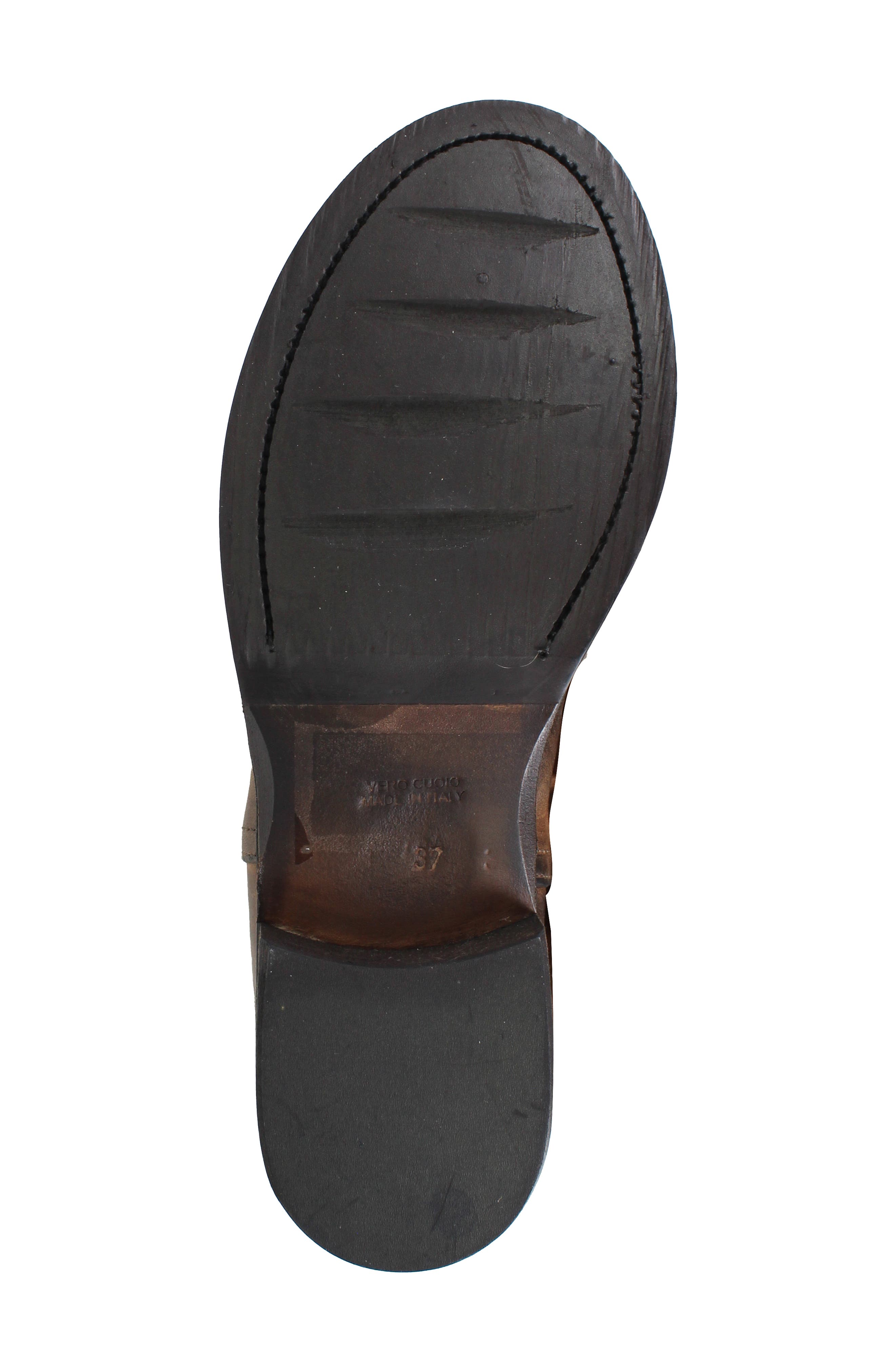 Fiona Boot, Alternate, color, TAN LEATHER