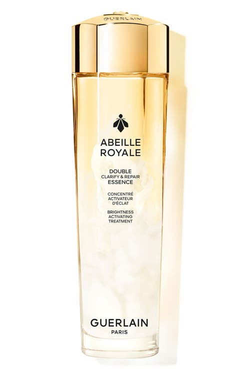 Abeille Royale Double Clarify & Repair Essence