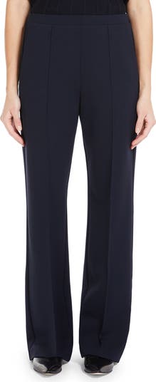 【送料&関税込】'S Max Mara Classic Straight-leg Pants S Max Mara Pants