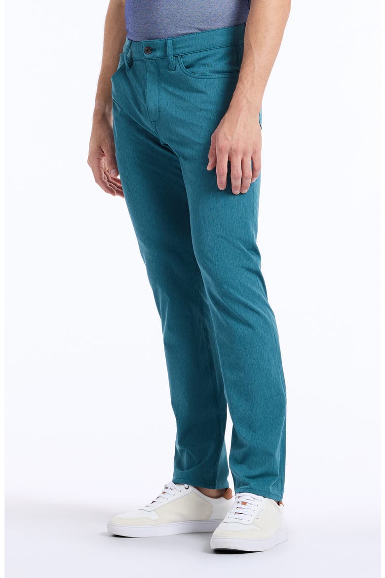 Grady Straight Leg Pants, Alternate, color, DARK TEAL