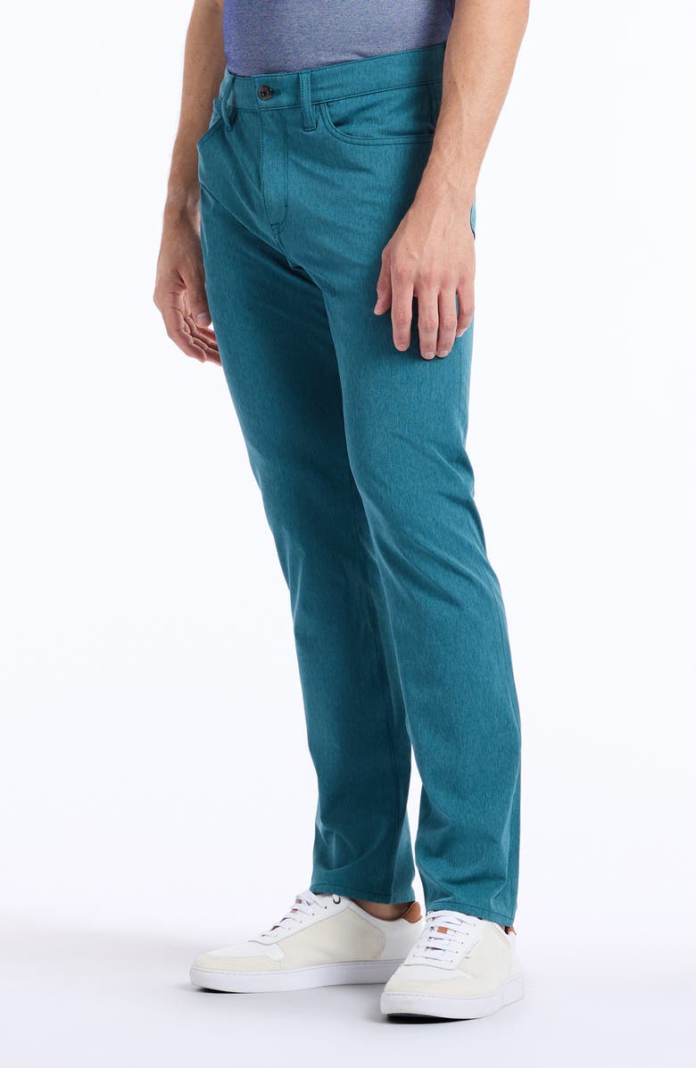 Robert Graham Grady Straight Leg Pants, Alternate, color,