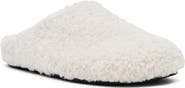 Steve Madden Fond Faux Fur Mule