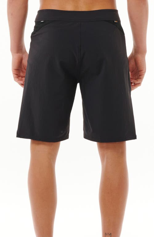 Rip Curl Mirage Search Board Shorts In Black