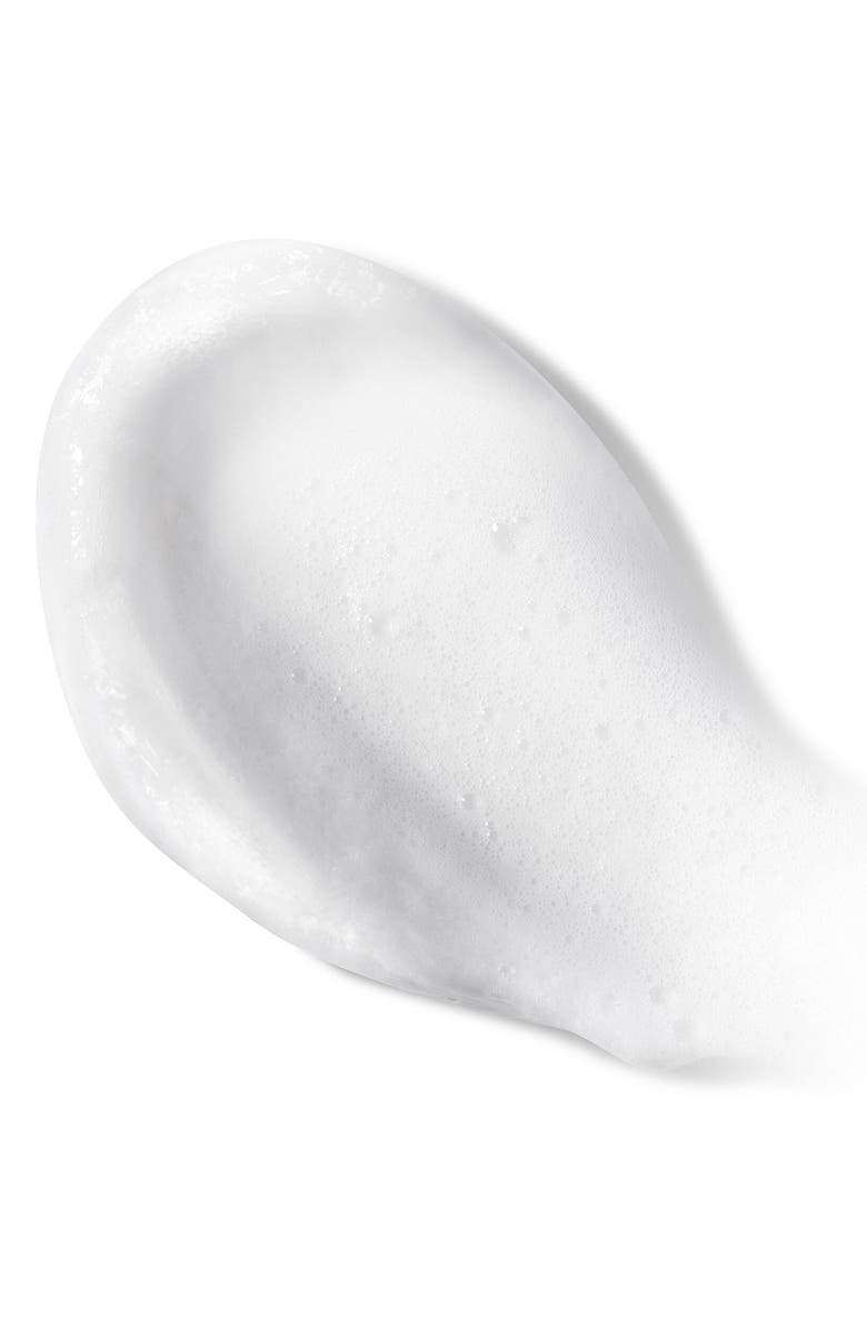 DIOR La Mousse OFF/ON Foaming Face Cleanser, Alternate, color, 