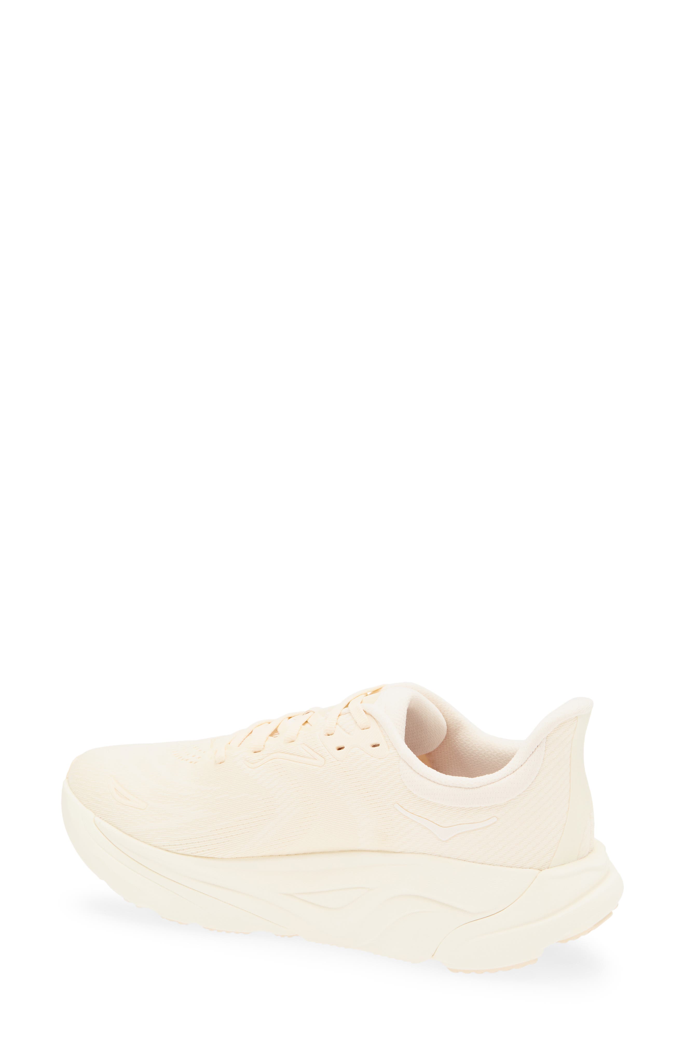 Arahi 8 Stability Running Shoe, Alternate, color, BIRCH / ALABASTER