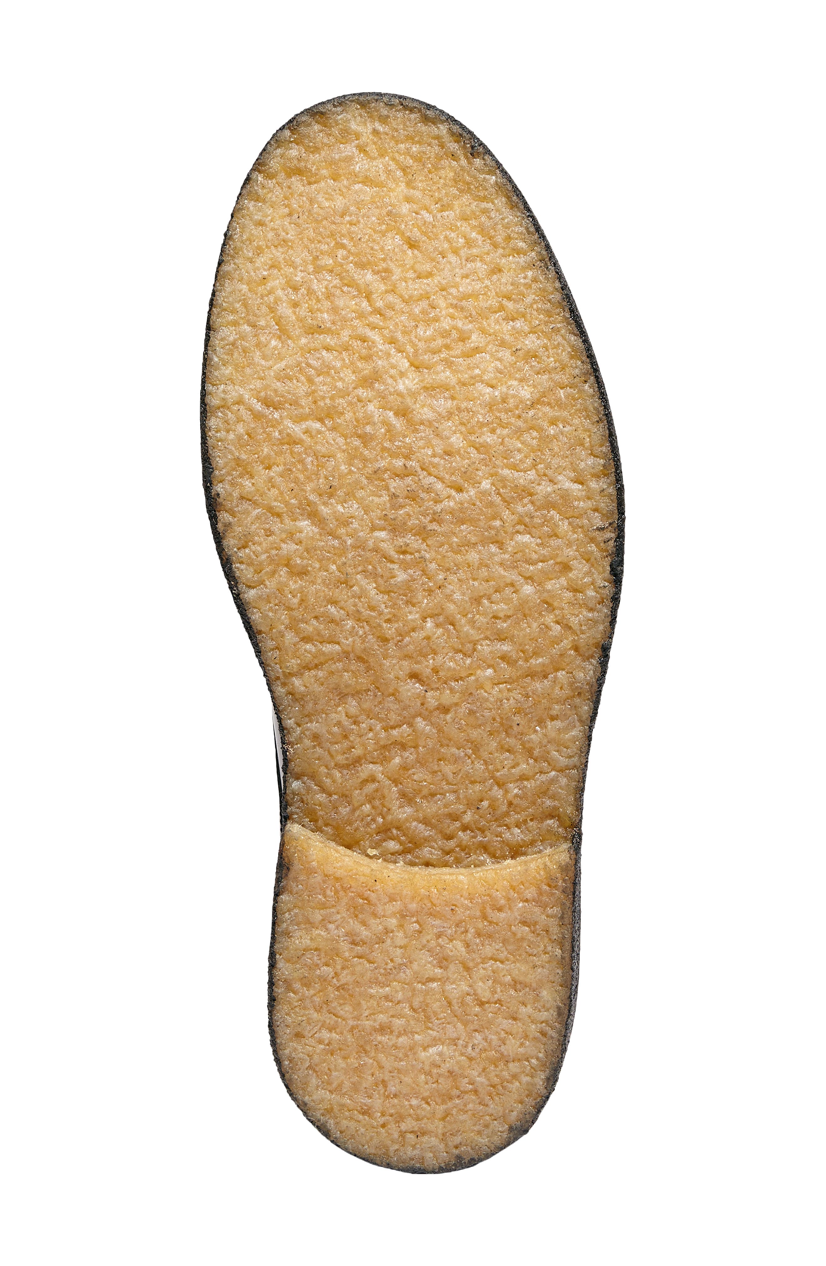 AllSaints Mak Plain Toe Derby, Alternate, color, 