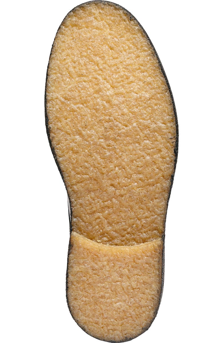 AllSaints Mak Plain Toe Derby, Alternate, color,