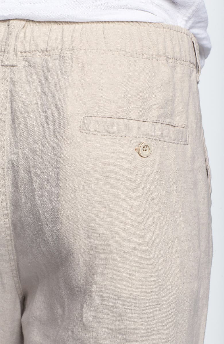 Tommy Bahama 'New Linen on the Beach' Easy Fit Pants, Alternate, color, 