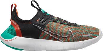 Nike Free Run Flyknit Next Nature Running Shoe (Women) Nordstrom