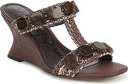 Sam Edelman Dante Wedge Sandal