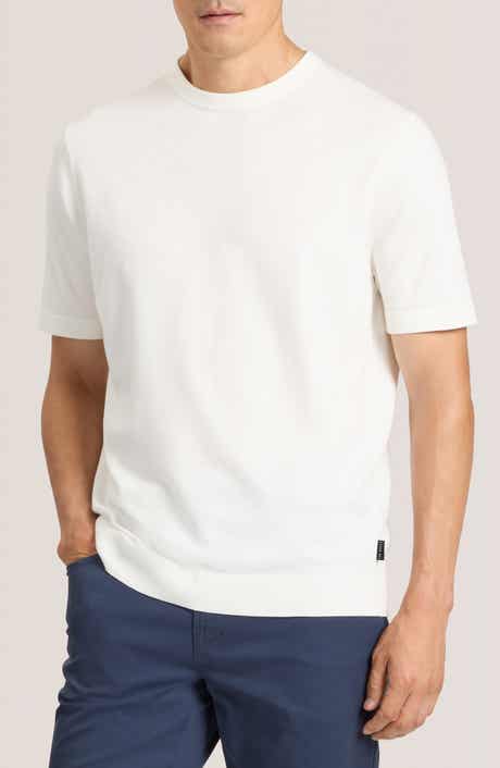 Ted Baker Modern Crewneck Sweater