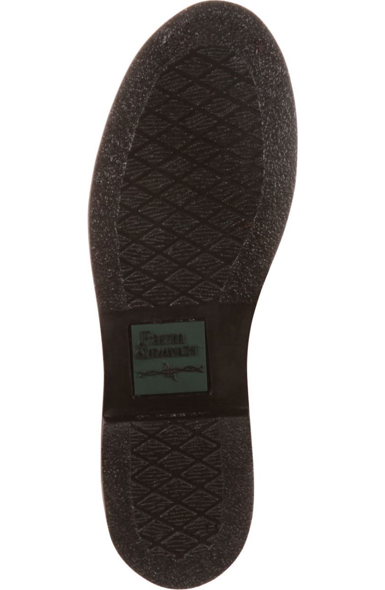 Georgia Boot Farm And Ranch Lacer Work Boot, Alternate, color, Barracuda Walnut