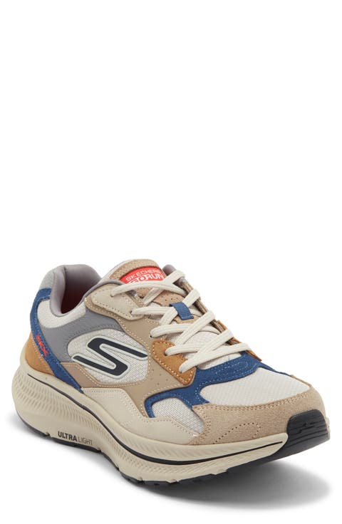 GO RUN Consistent™ 2.0 - Retro Sneaker (Men)