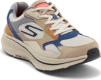 SKECHERS GO RUN Consistent™ 2.0 - Retro Sneaker (Men) | Nordstromrack