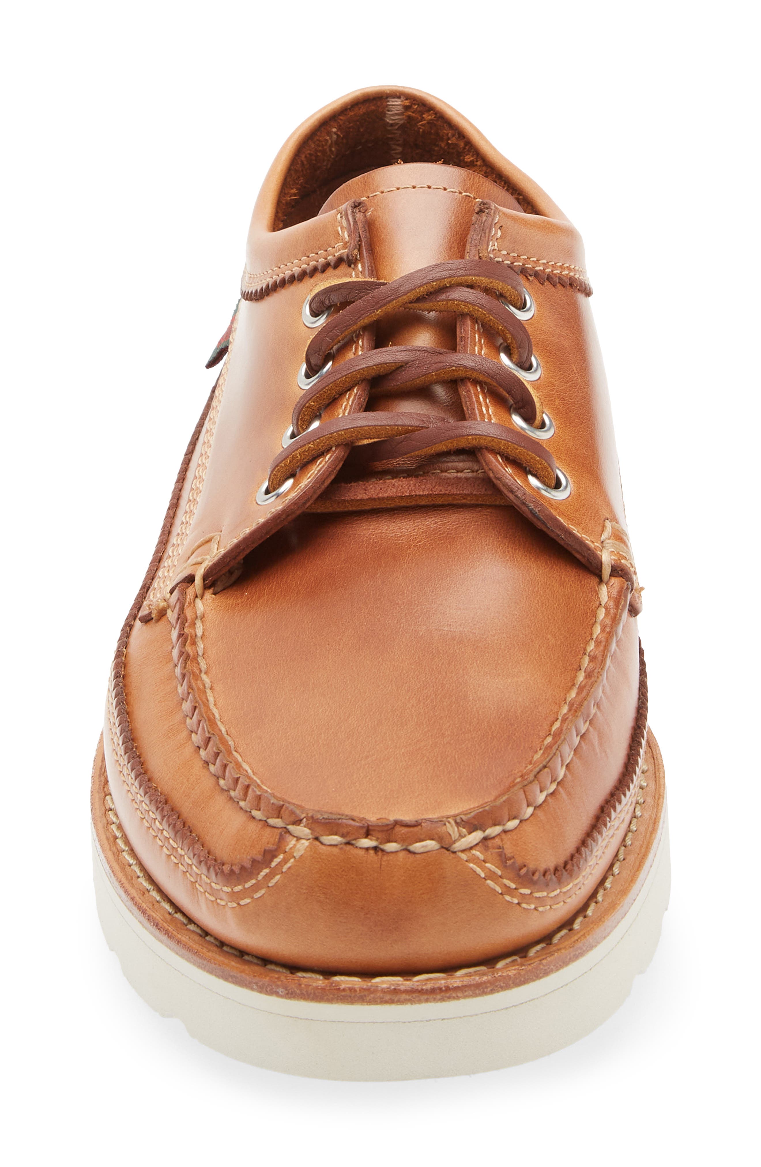 G.H.BASS Clayton Moc Derby, Alternate, color, 