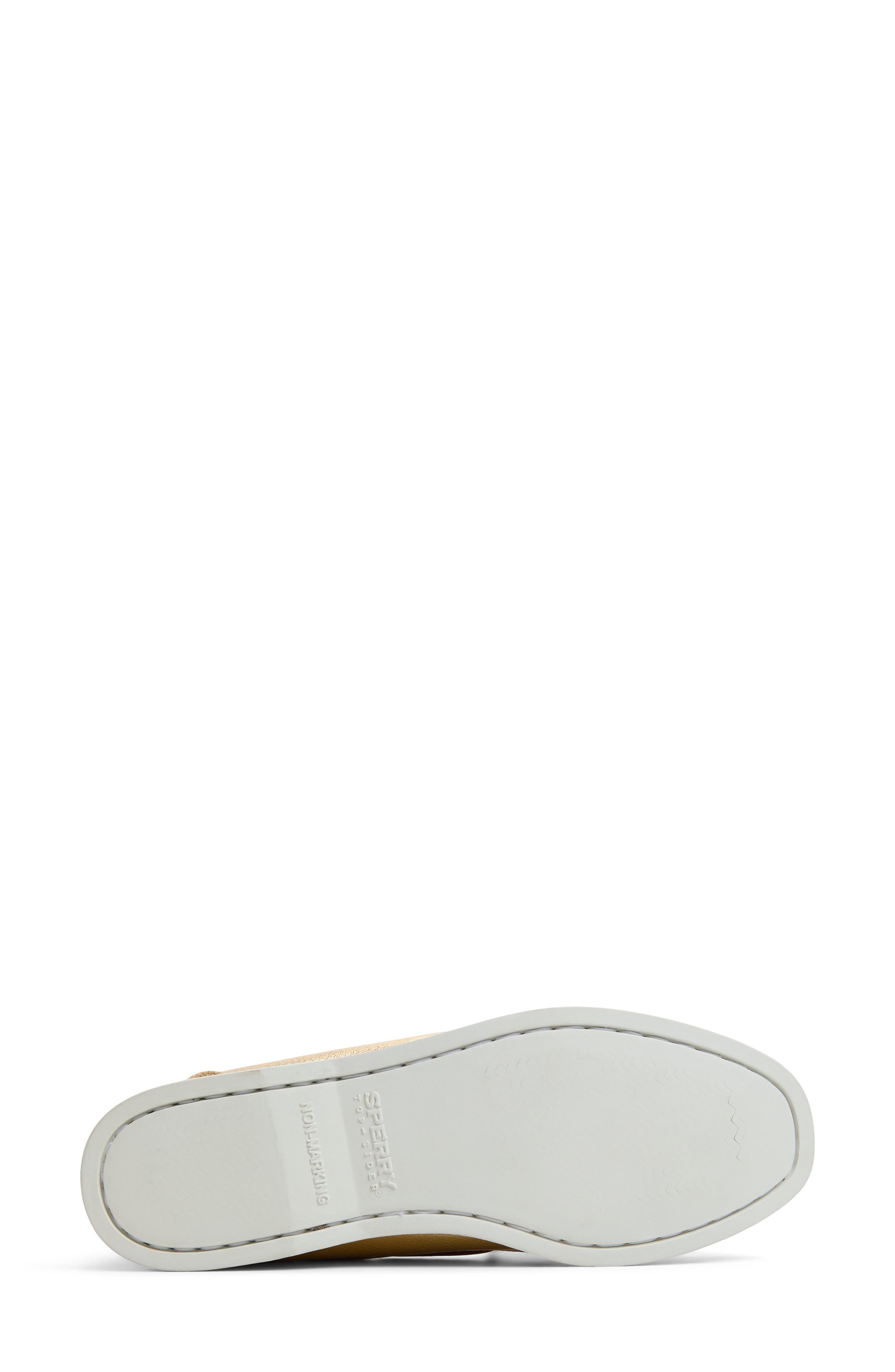 ZZDNU SPERRY TOP-SIDER<sup>®</sup> Authentic Original 1-Eye Boat Shoe, Alternate, color, 