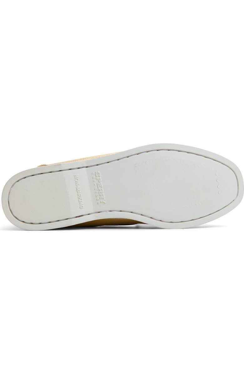 ZZDNU SPERRY TOP-SIDER<sup>®</sup> Authentic Original 1-Eye Boat Shoe, Alternate, color,