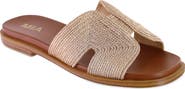 MIA Slide Sandal