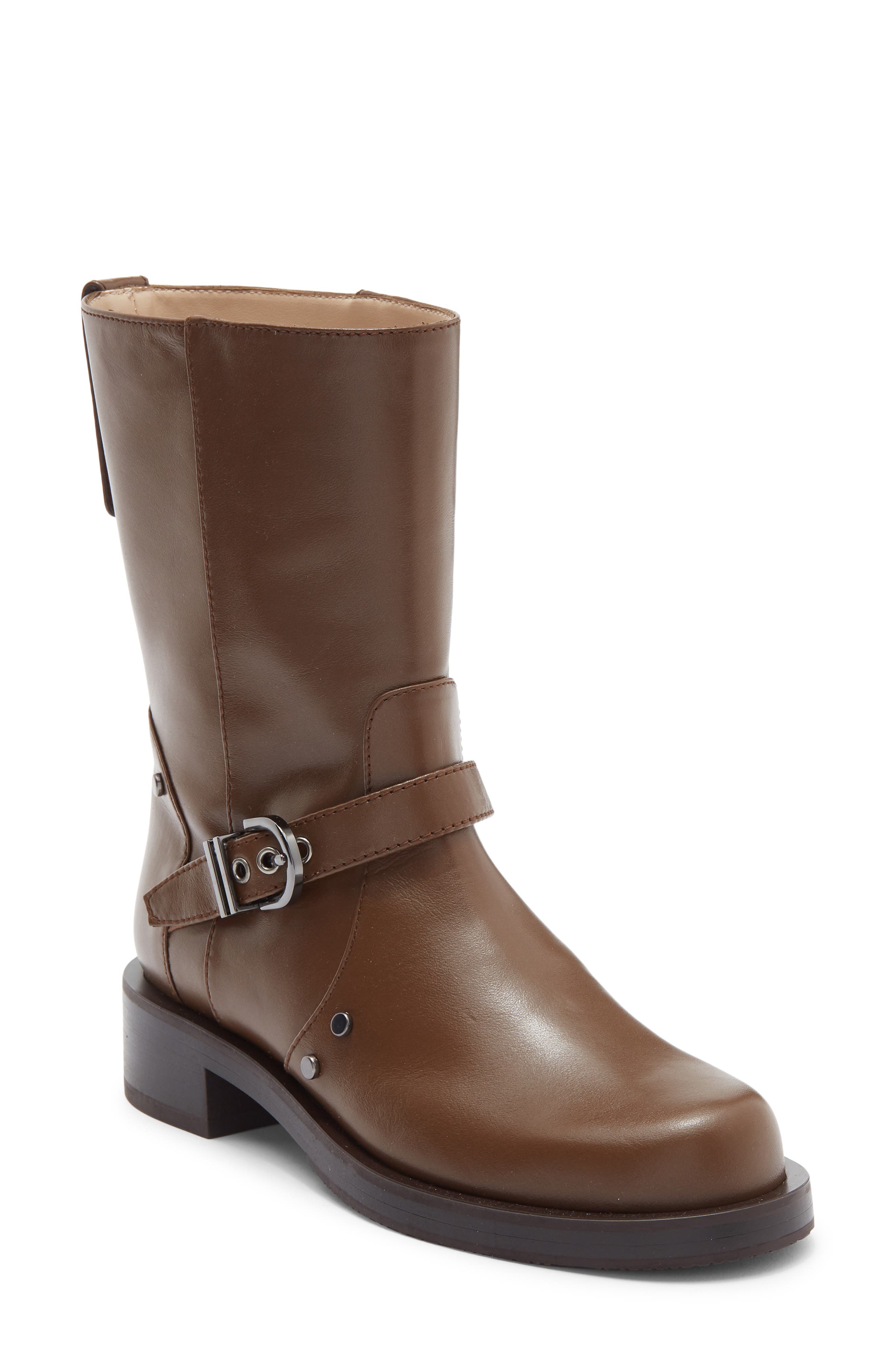 Stuart Weitzman Maverick Bootie