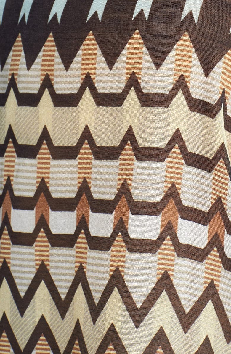 Echo 'Happy Daze Geo' Cover-Up, Alternate, color, 