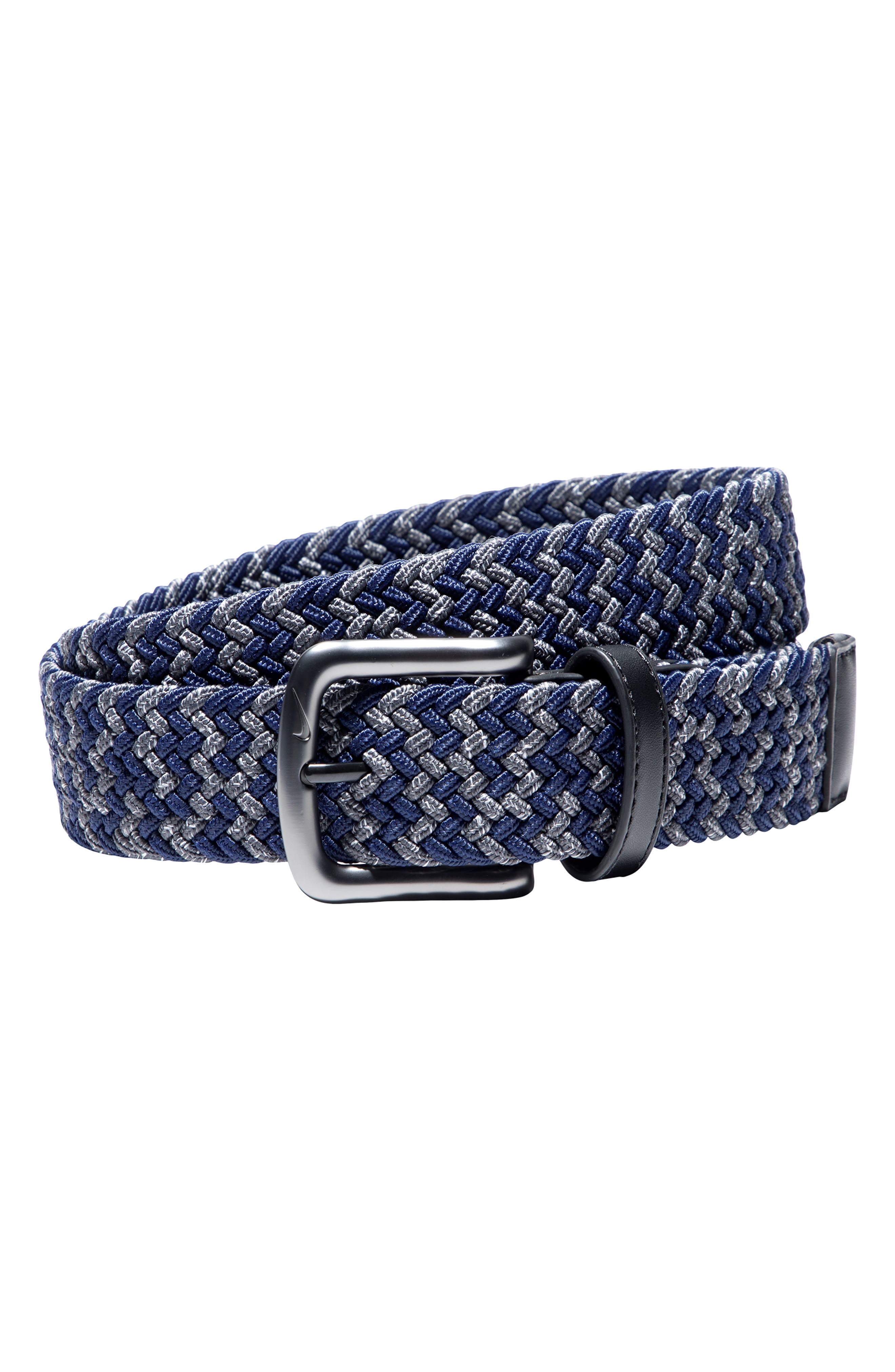 selected BLUE MULTI