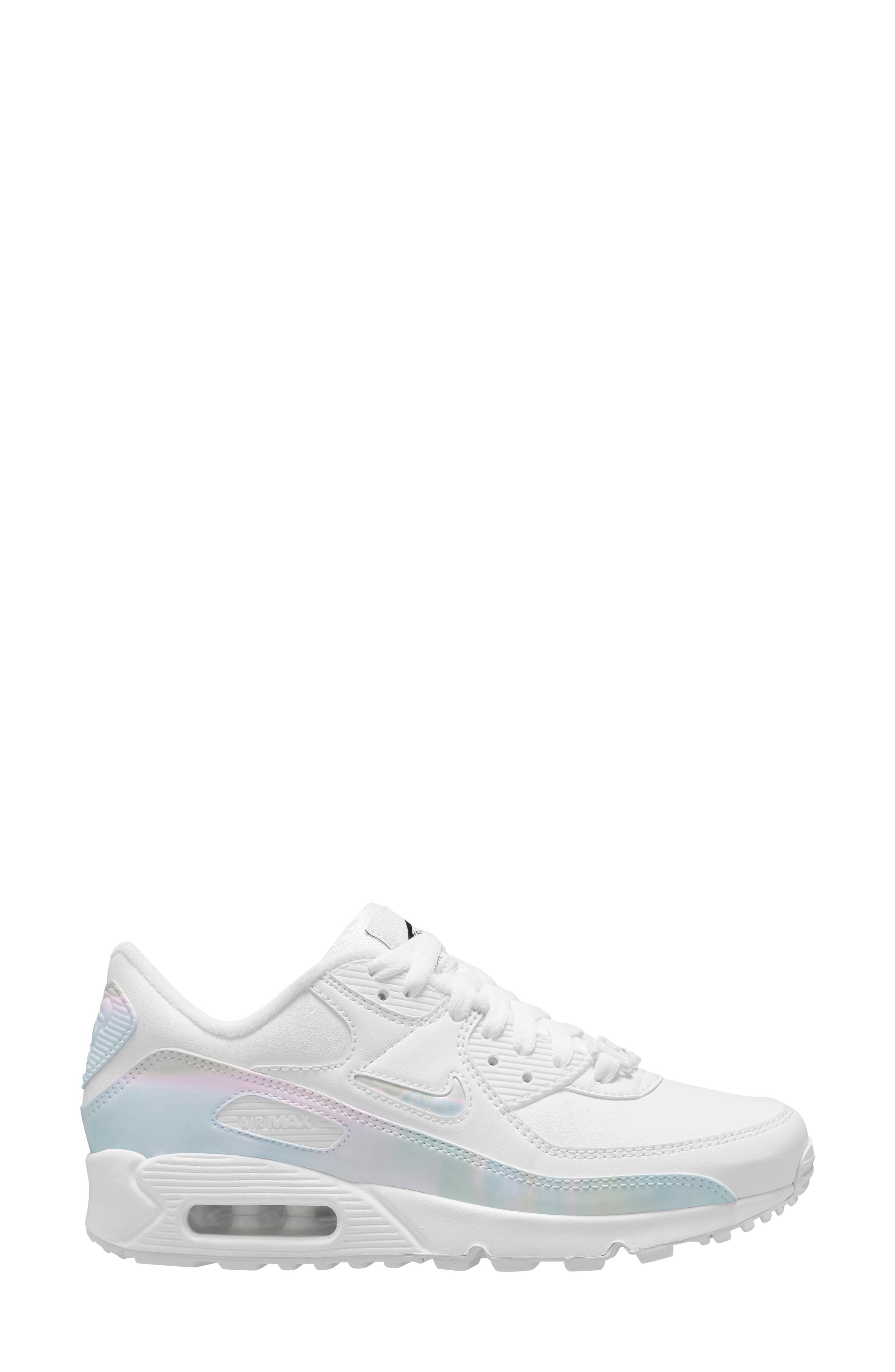 Nike Air Max 90 SE Sneaker, Main, color, 