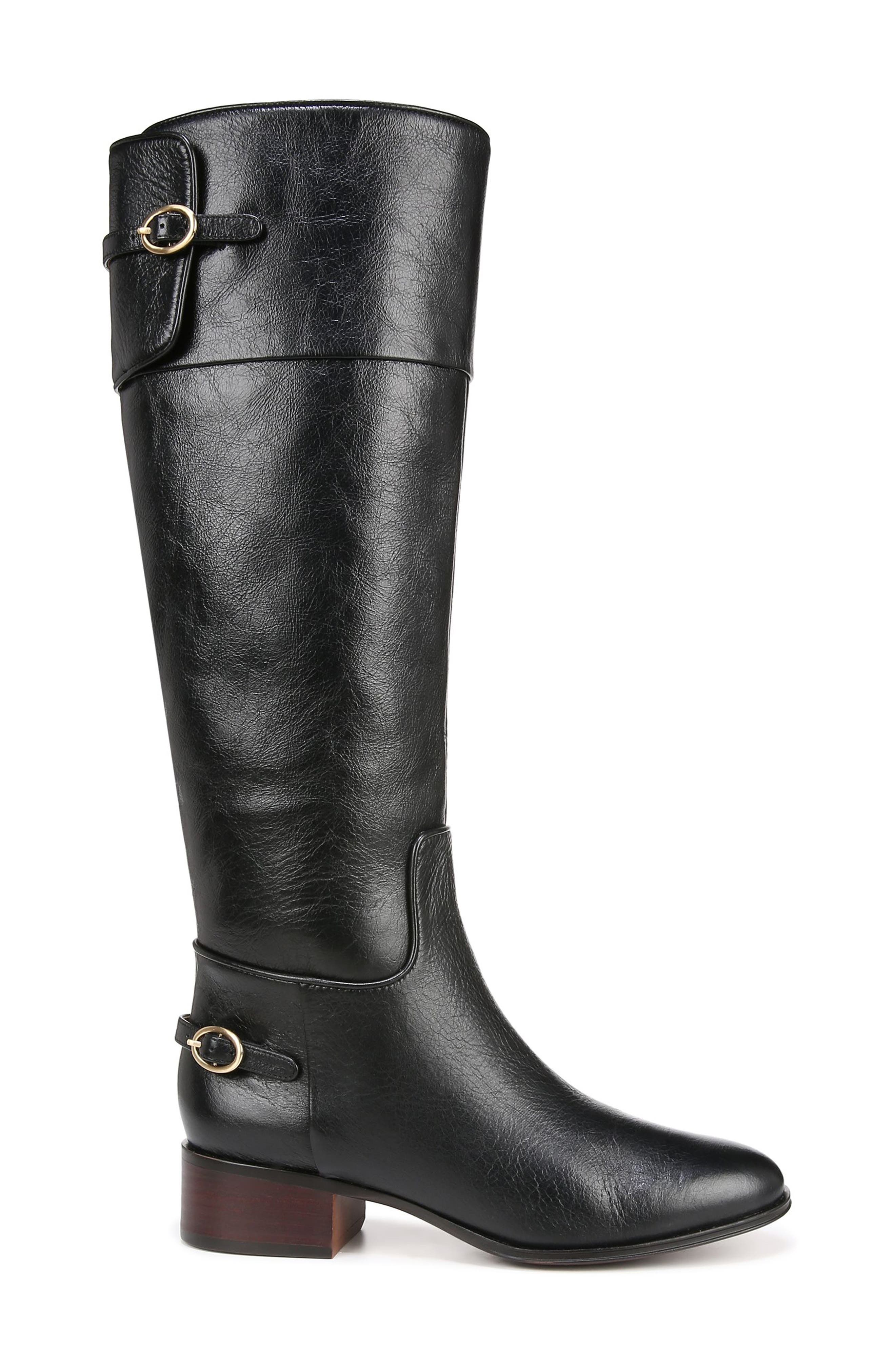 Franco Sarto Jazrin Knee High Boot, Alternate, color, 