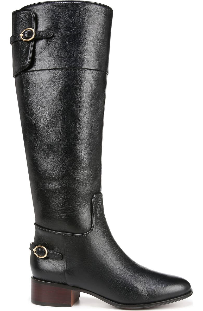 Franco Sarto Jazrin Knee High Boot, Alternate, color,