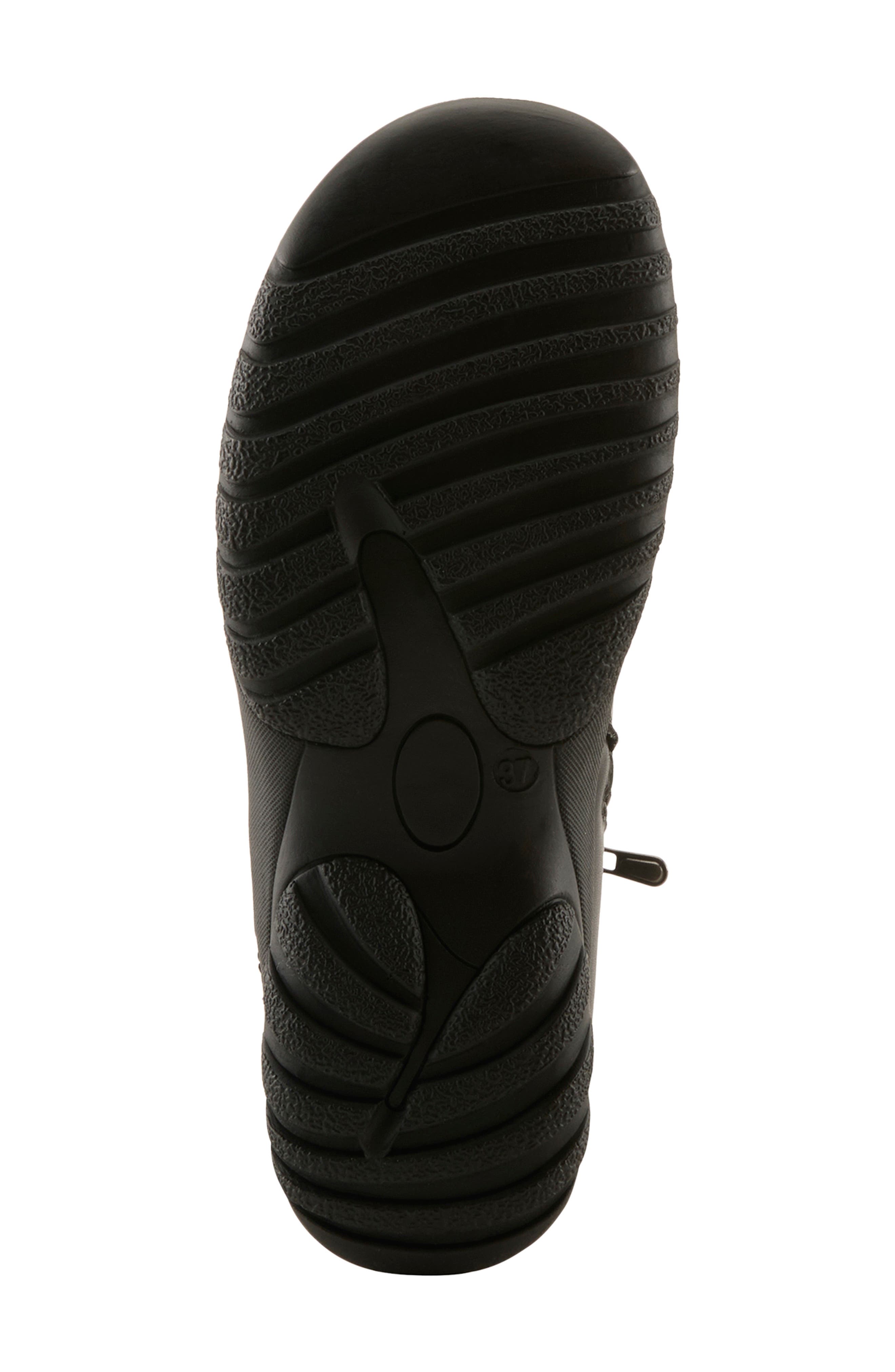 Kalima Boot, Alternate, color, BLACK