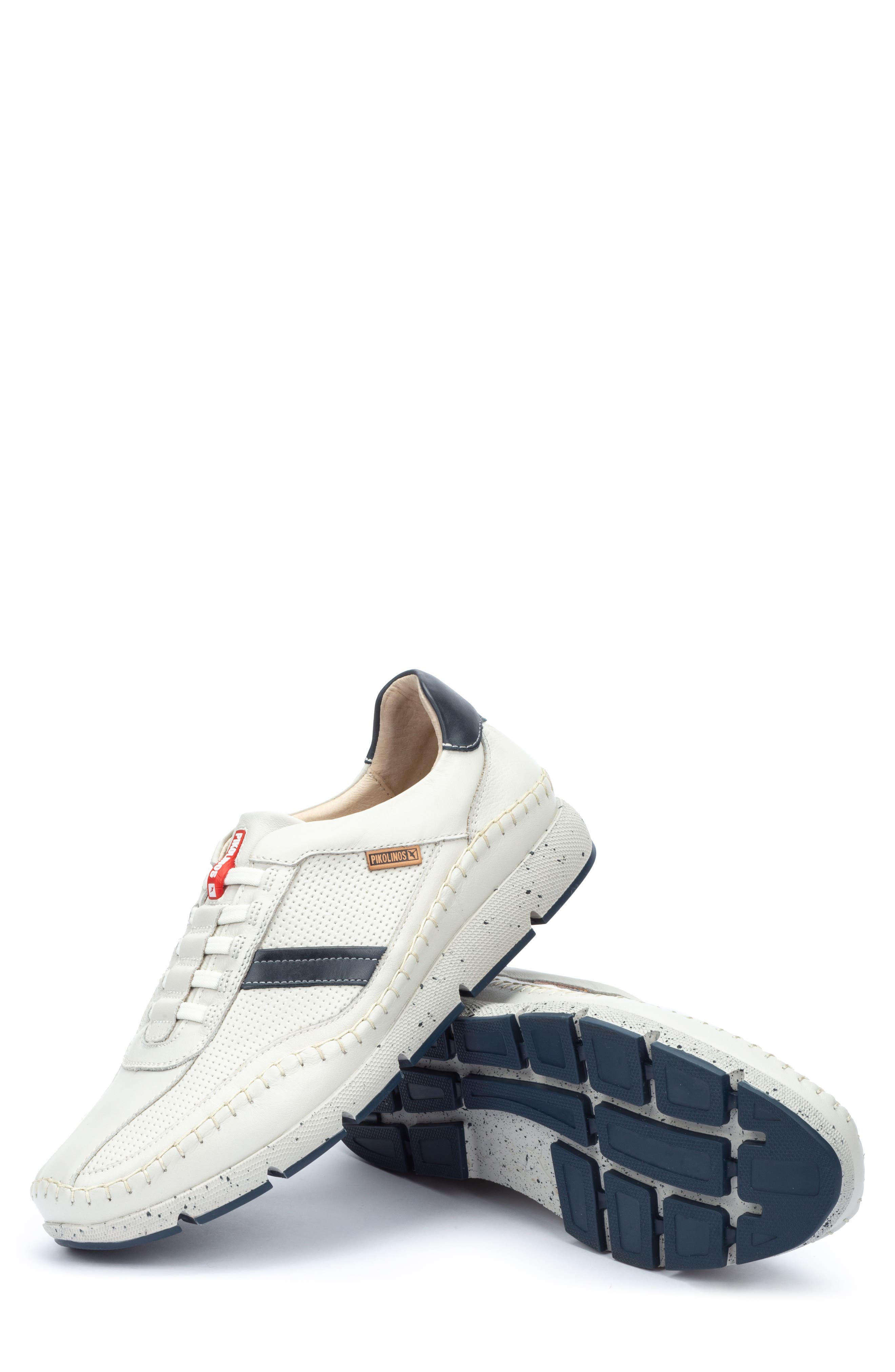Fuencarral Sneaker, Alternate, color, ESPUMA