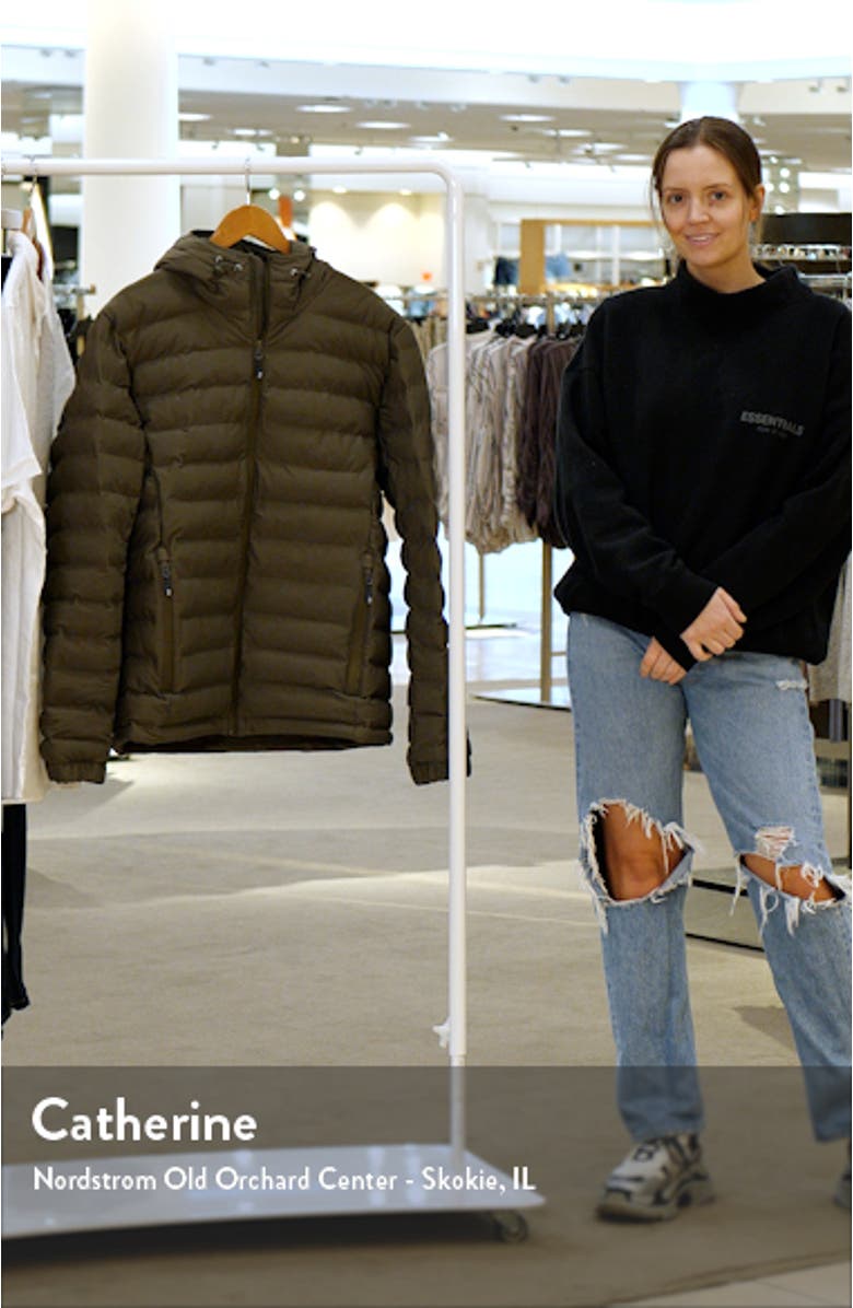 Mission Ridge Jacket, sales video thumbnail