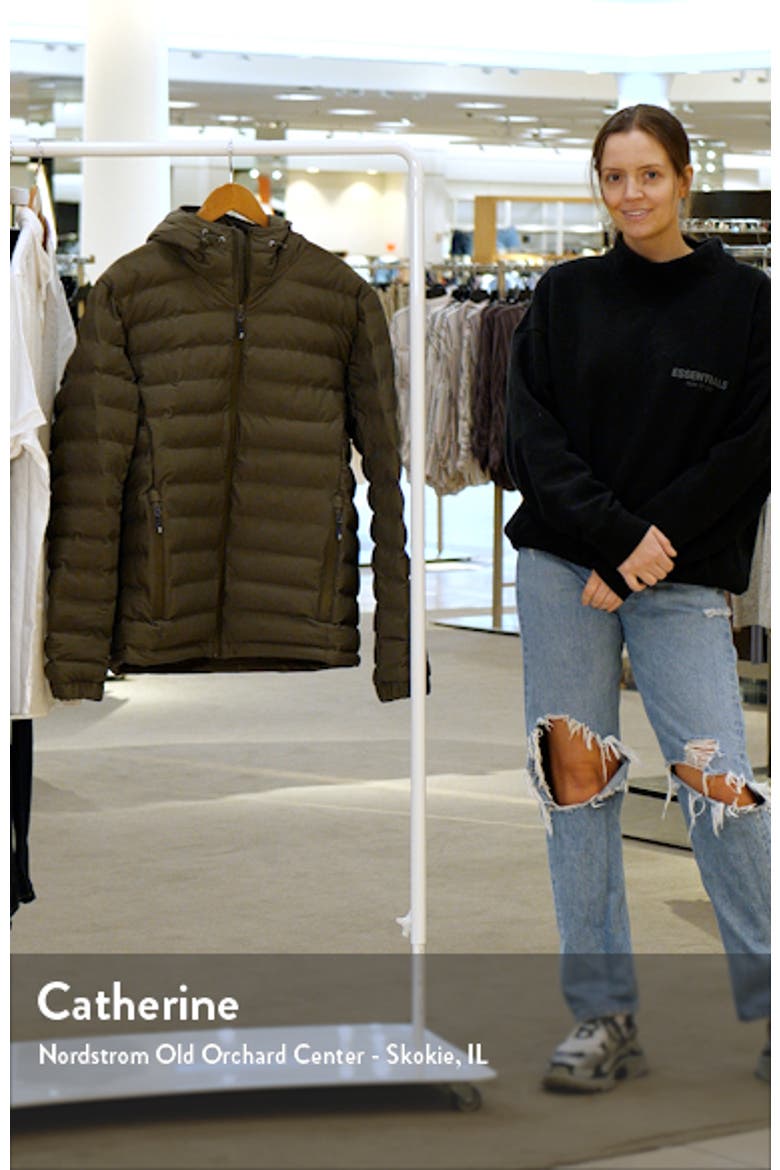 Mission Ridge Jacket video