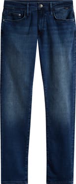 Mavi Jeans Jake Slim Fit Jeans