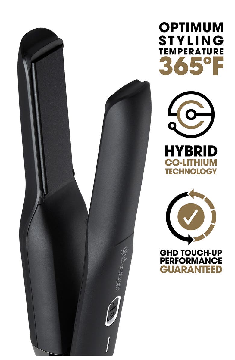 ghd Holiday on the Go Unplugged Styler Set USD $498 Value, Alternate, color,