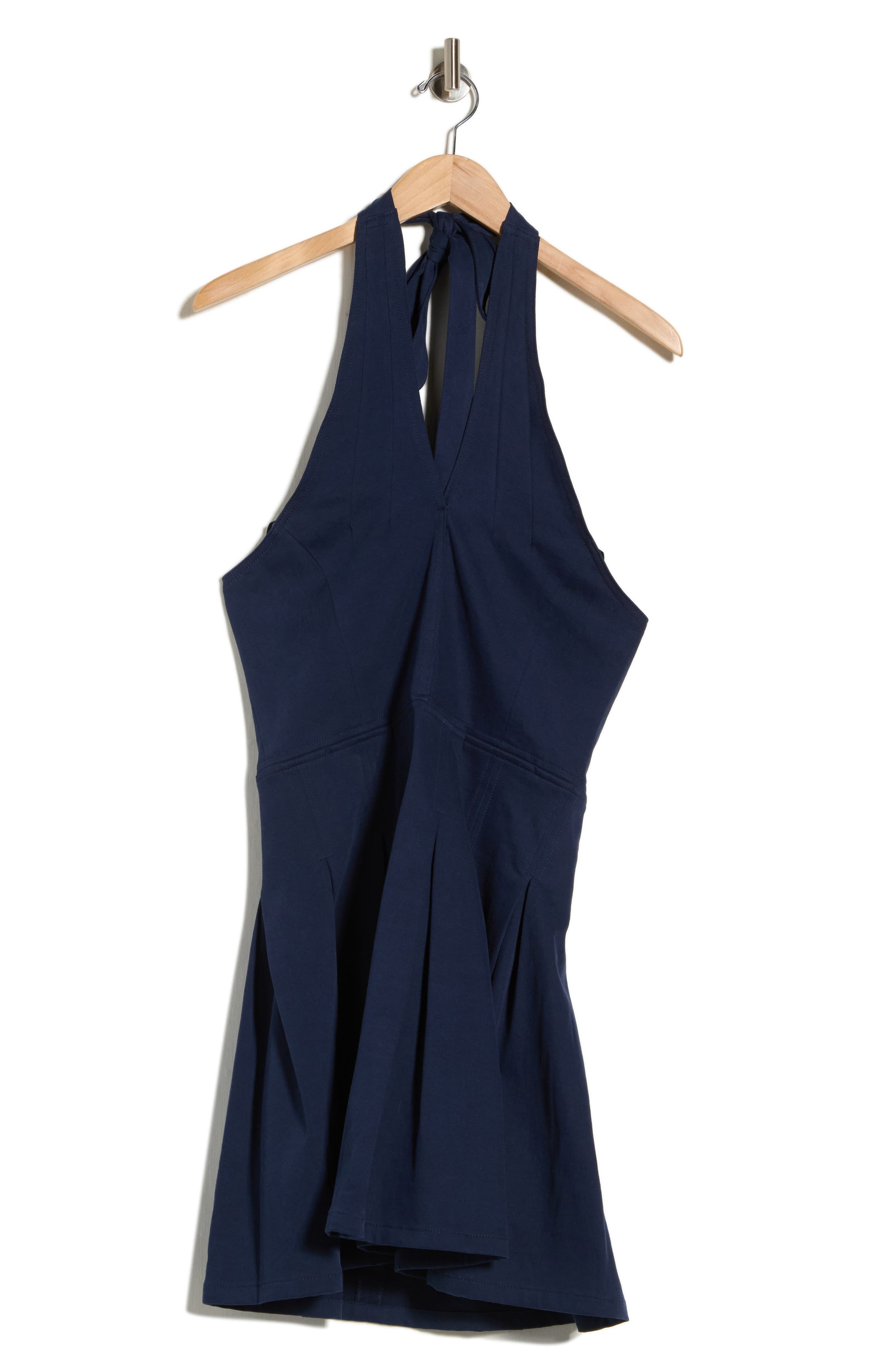 selected BRIGHT NAVY