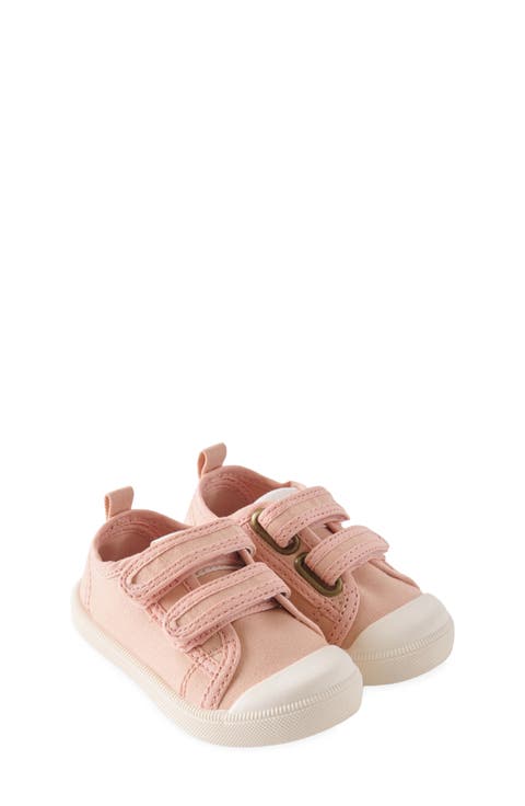 Recess Canvas Sneaker (Baby, Walker & Toddler)