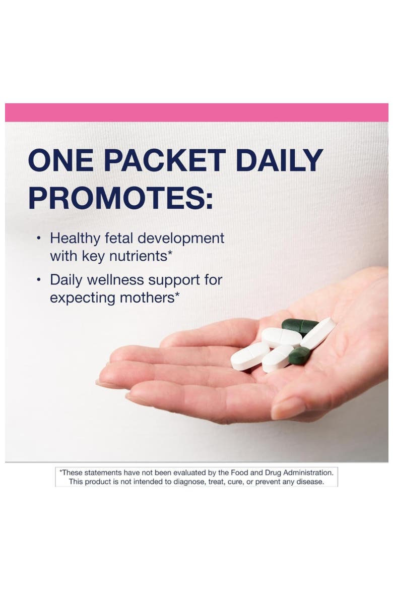 Essential Defense Immune Support Supplement Tablets - 30 Count, Alternate, color, None