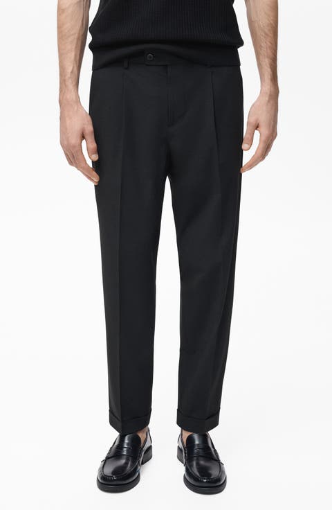 Suit Pants