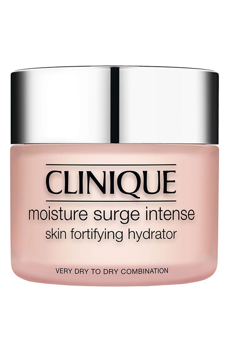 Clinique Moisture Surge Intense Skin Fortifying Hydrator, Main, color,