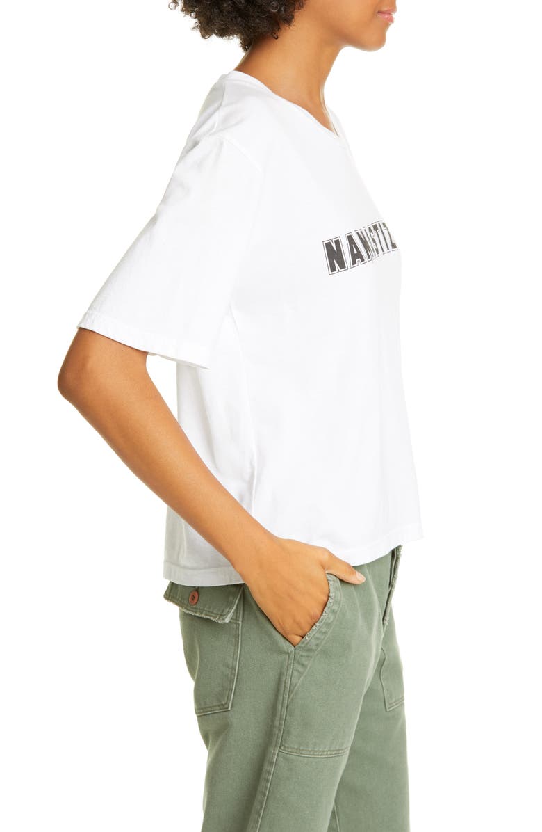 Le Superbe Namastizzle Graphic Tee, Alternate, color, 