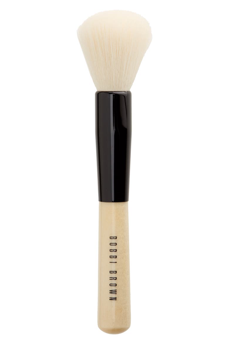 Face Blender Brush, Alternate, color, NO COLOR