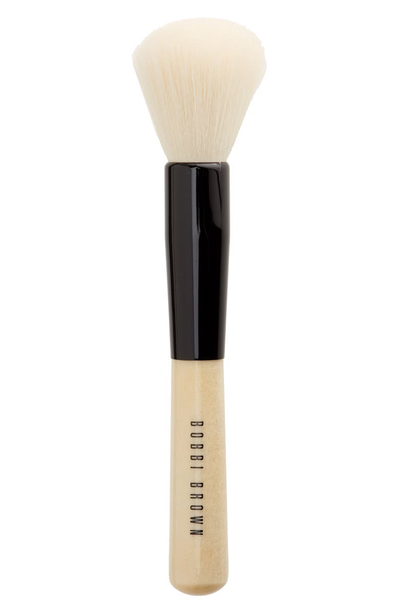 Bobbi Brown Face Blender Brush, Alternate, color,