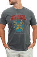 Marvel: X-Men '97 Men's Marvel X-Men '97 Wolverine Is That All You Got  Graphic T-Shirt