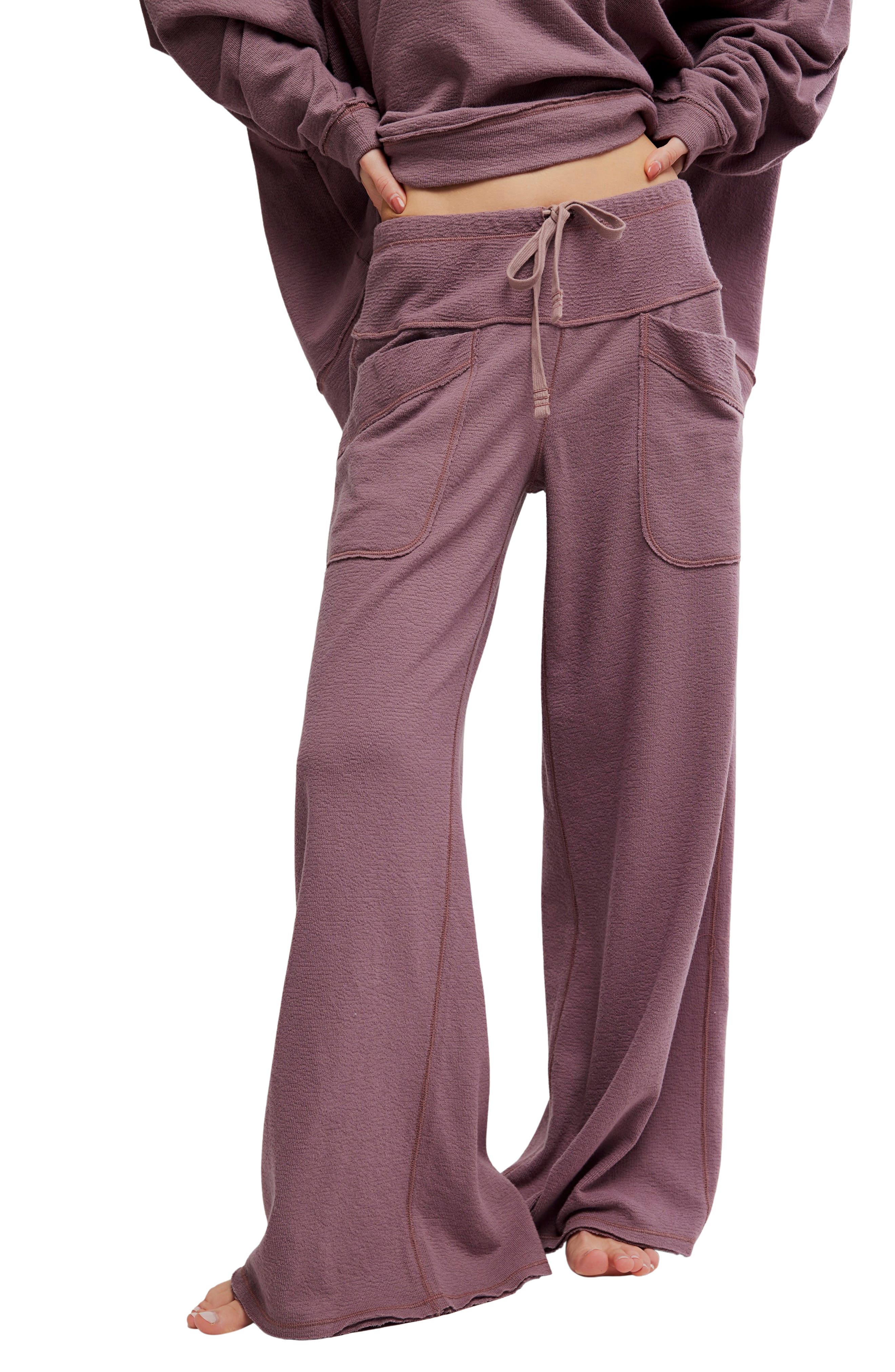 Staycation Lounge Pants