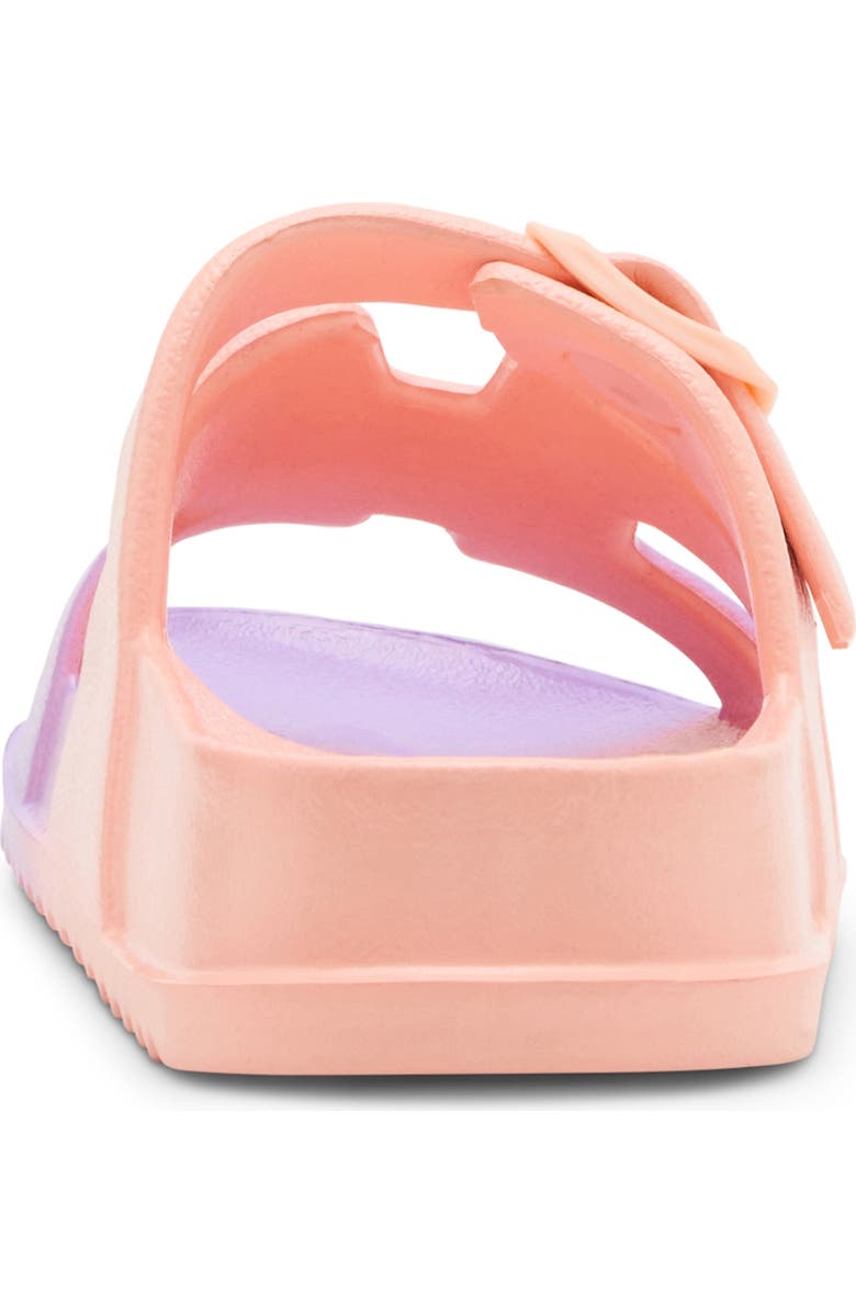 Steve Madden Kids' JSpirit Sandal, Alternate, color, Purple Ombre