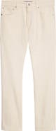 Ralph Lauren Purple Label Sherrington Slim Fit Five-Pocket Pants