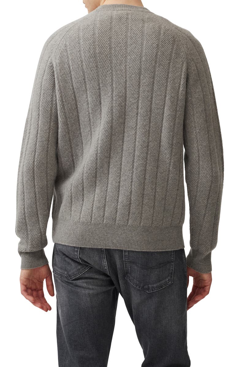 Rodd & Gunn Arrow River Wool Sweater, Alternate, color,