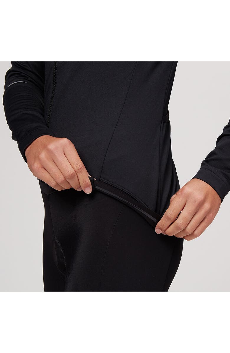 GOREWEAR Progress Thermo Long-Sleeve Jersey - Women's, Alternate, color, Black